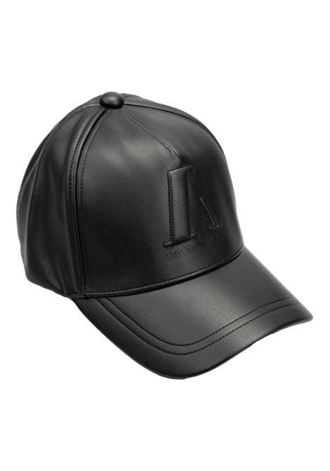 Emporio Armani Berretto EMPORIO ARMANI | Cappelli | 627001 0A50100020
